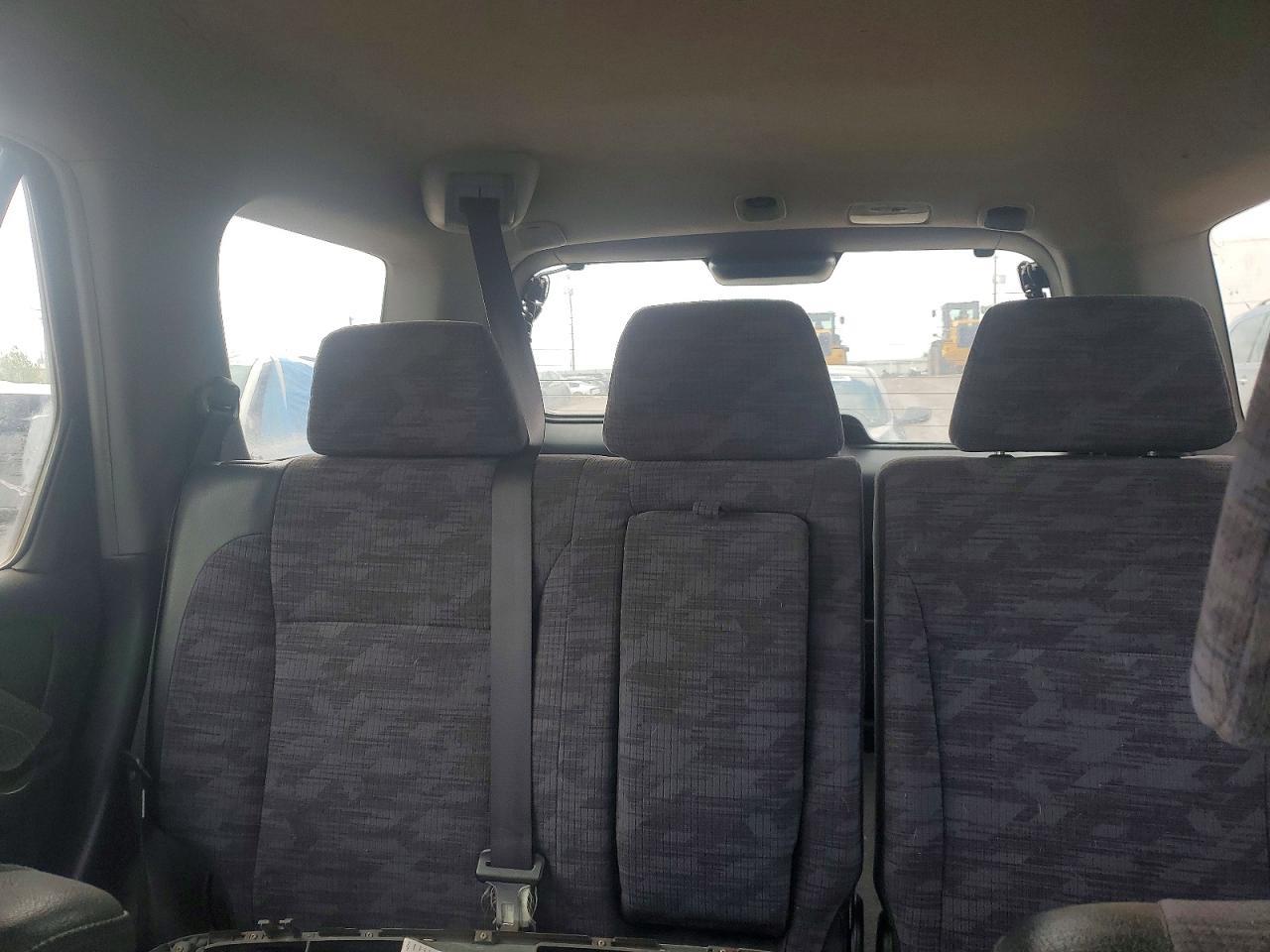 2003 HONDA CR-V
