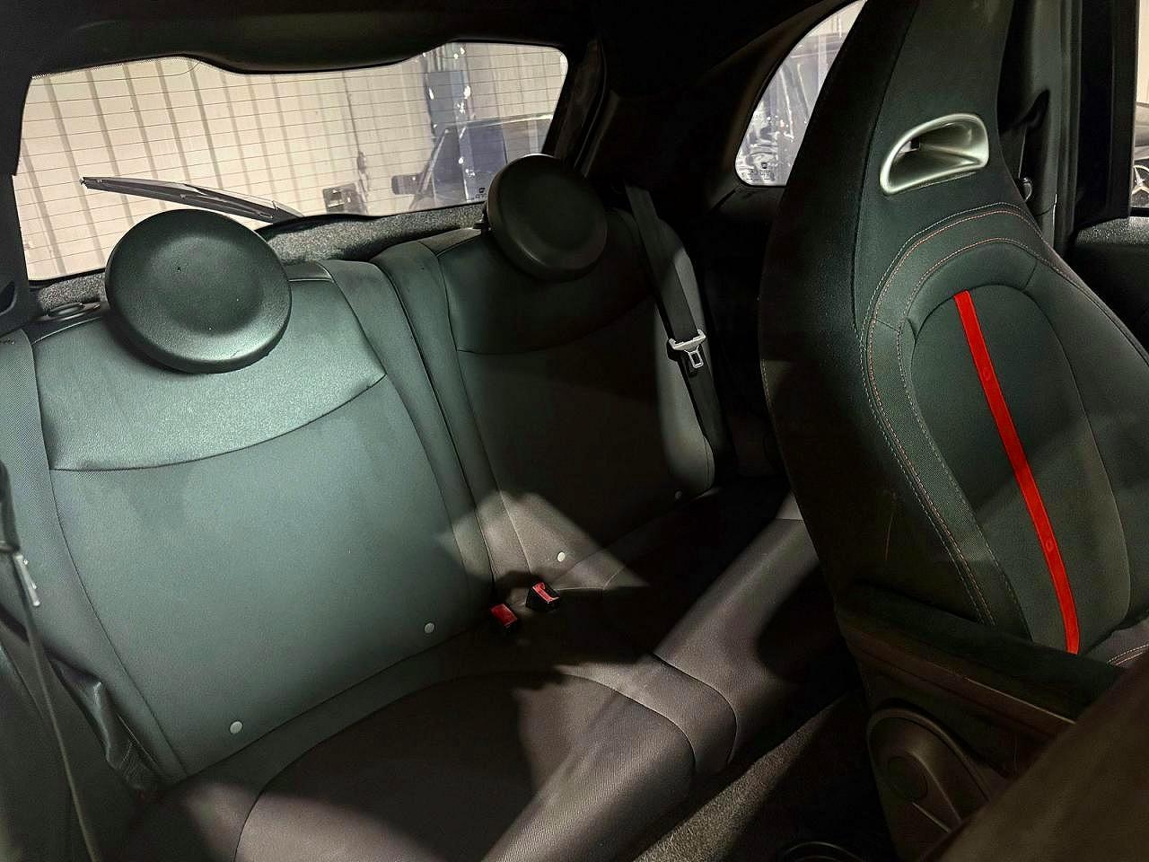 2013 FIAT 500