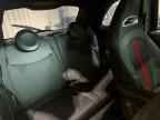 2013 FIAT 500