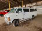 1986 DODGE Ram Wagon