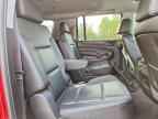 2015 CHEVROLET Suburban