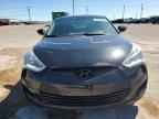 2015 HYUNDAI VELOSTER
