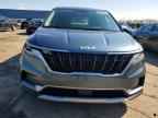 2024 KIA Carnival