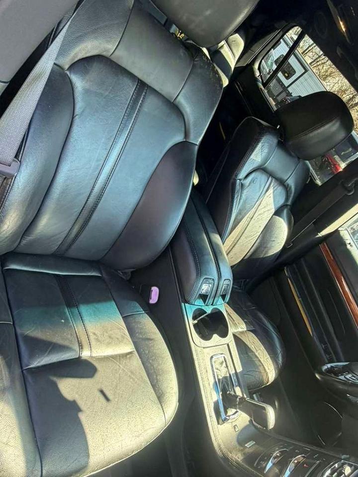 2013 LINCOLN MKT