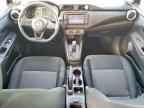 2024 NISSAN VERSA