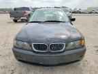 2002 BMW 3 SERIES