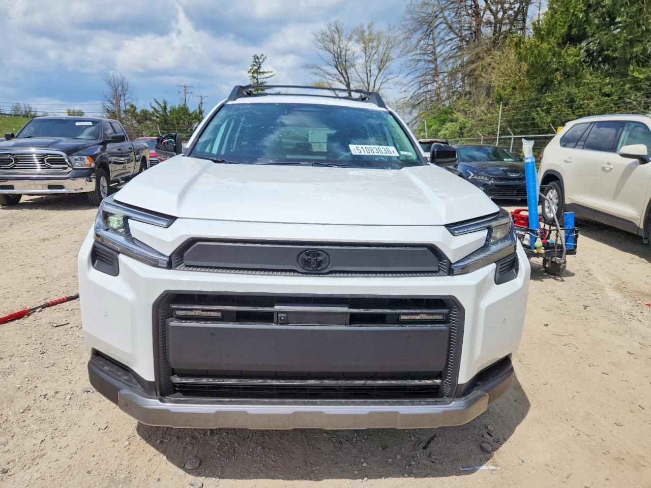 2026 TOYOTA RAV4