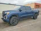 2019 GMC Sierra