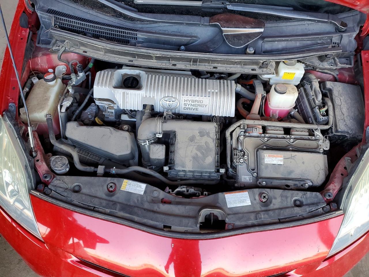 2015 TOYOTA Unknown