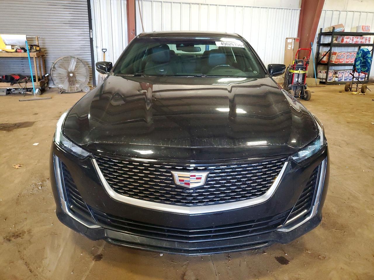2020 CADILLAC CT5