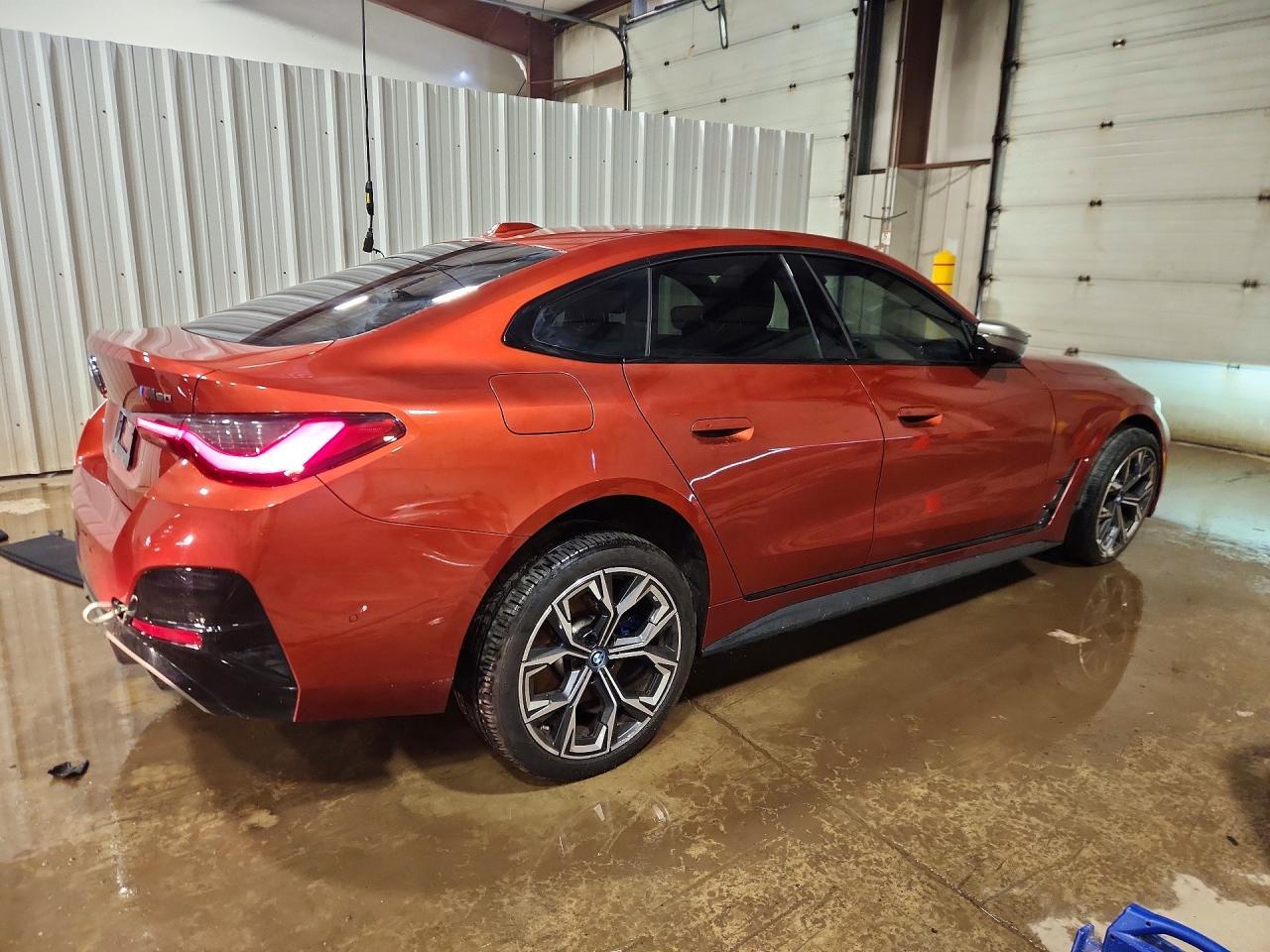 2023 BMW i4