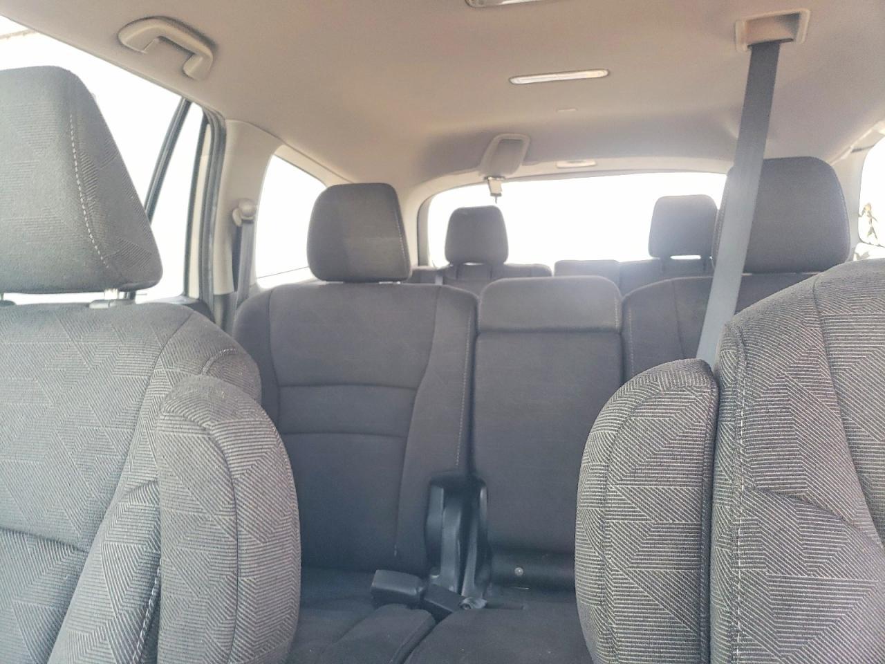 2020 HONDA PILOT