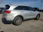 2018 KIA SORENTO