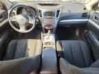 2013 SUBARU Outback
