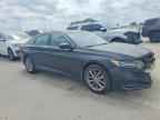 2021 HONDA ACCORD