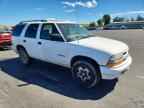2004 CHEVROLET BLAZER