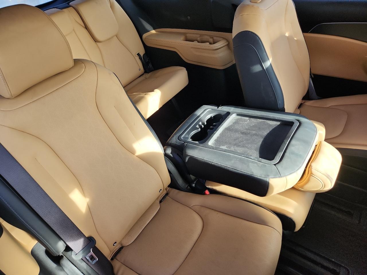 2024 KIA Carnival