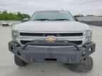 2011 CHEVROLET Silverado