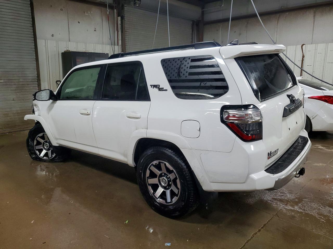 2020 TOYOTA 4Runner