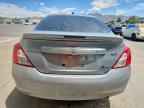 2014 NISSAN VERSA