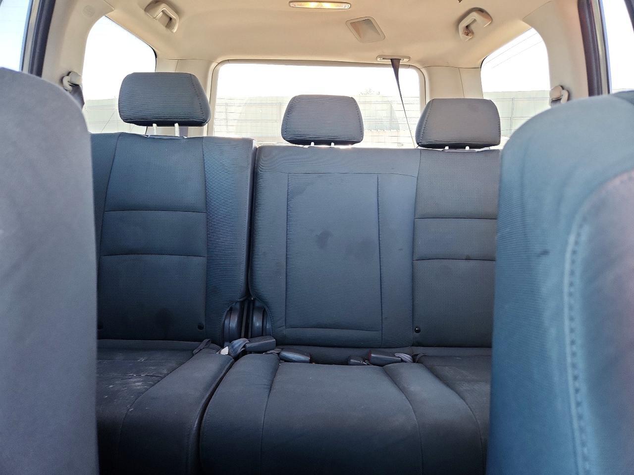 2008 HONDA PILOT