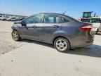 2018 FORD Fiesta