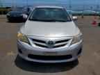 2011 TOYOTA COROLLA