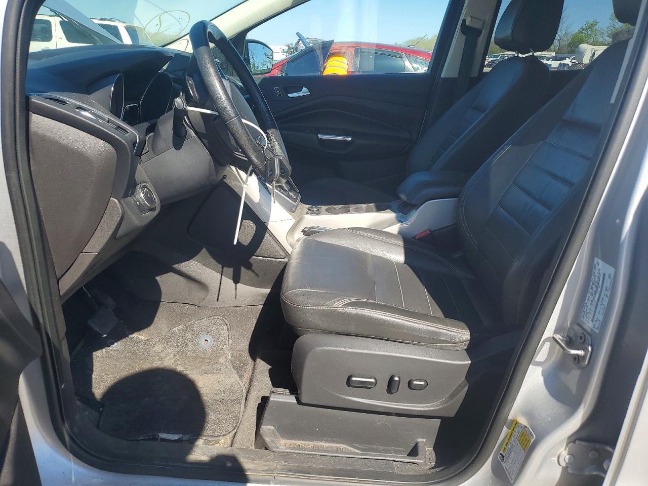 2013 FORD ESCAPE