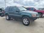 2002 JEEP Grand Cherokee