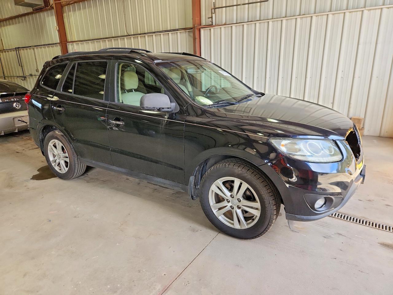 2012 HYUNDAI SANTA FE