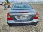 2008 MERCEDES-BENZ E-Class