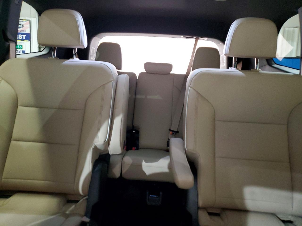 2026 BUICK ENCLAVE