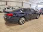 2018 CHEVROLET IMPALA