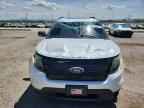 2014 FORD Explorer Sport Trac