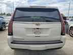 2019 CADILLAC ESCALADE