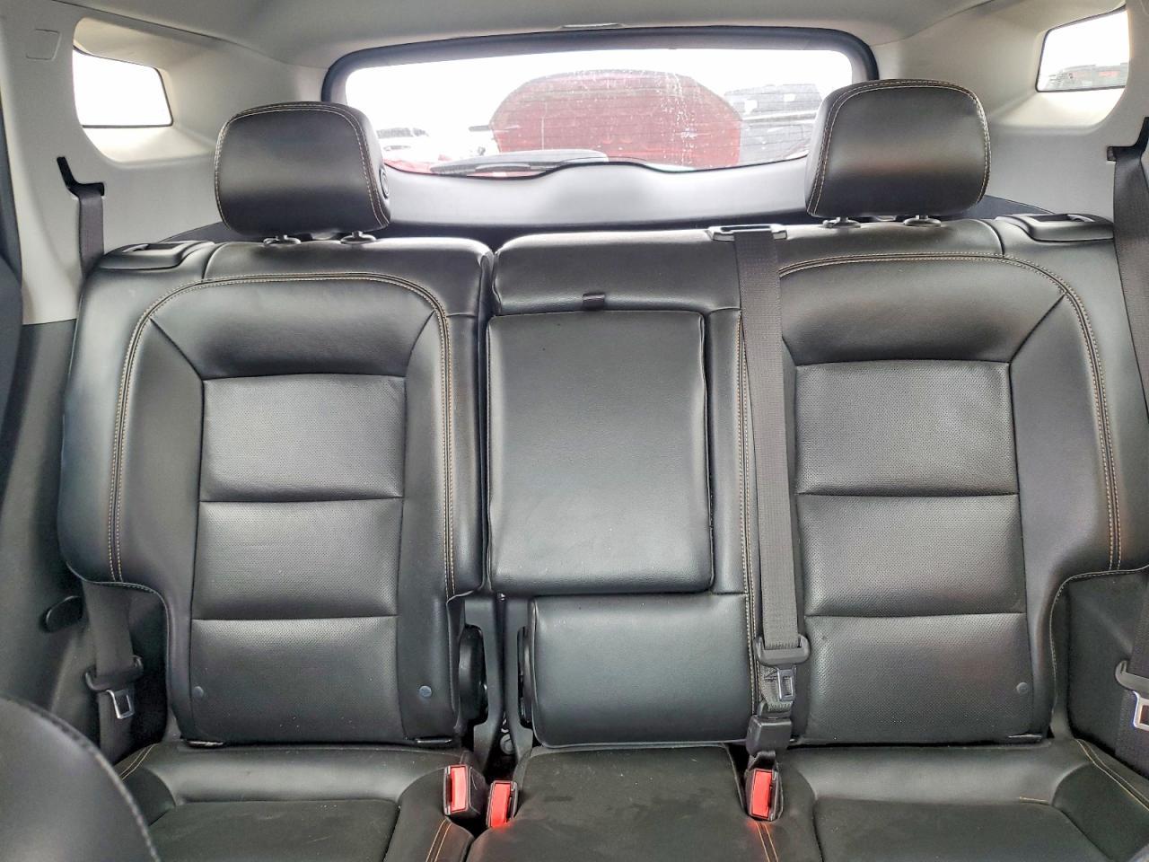 2020 GMC Terrain