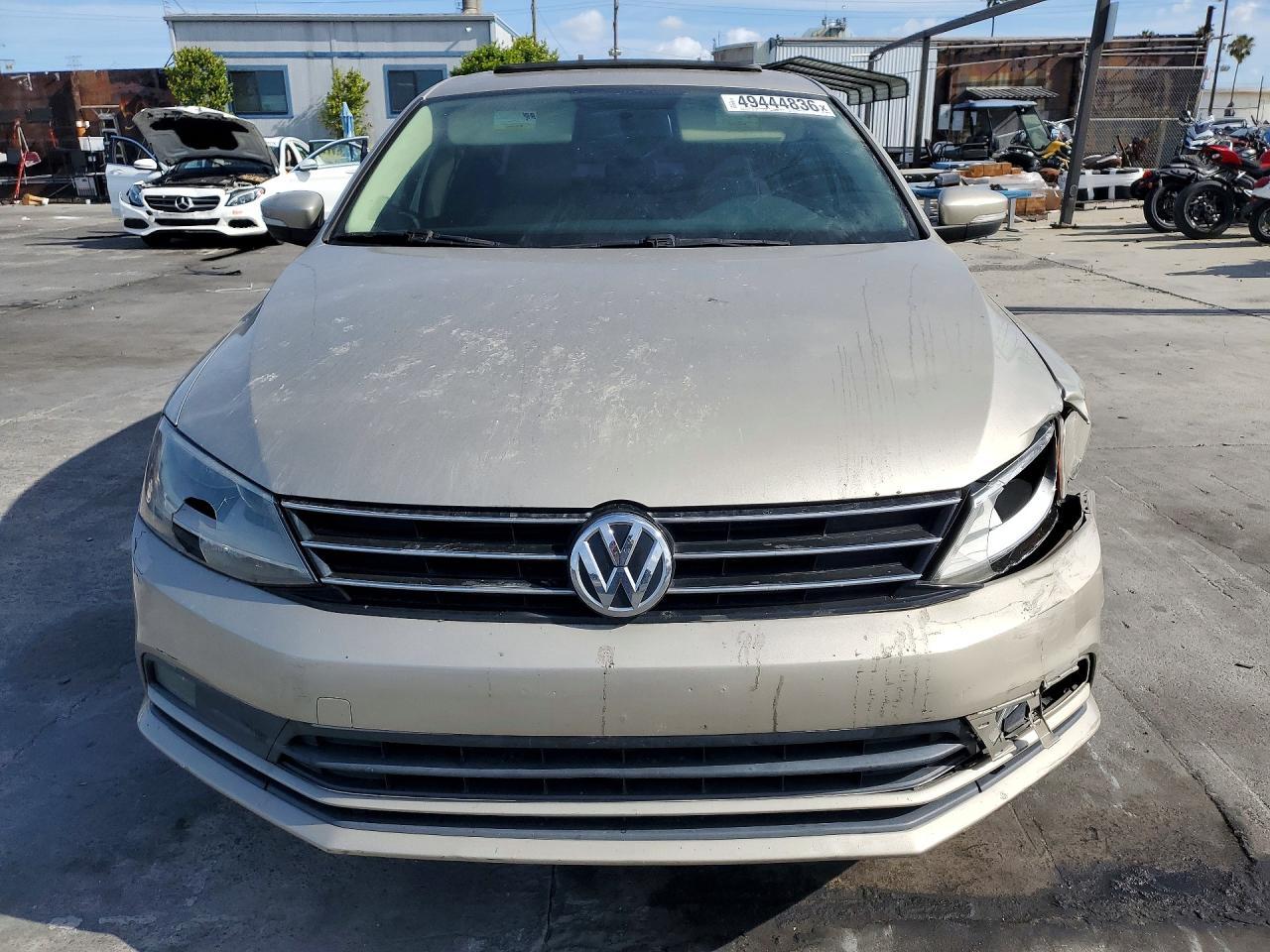 2015 VOLKSWAGEN JETTA