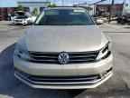 2015 VOLKSWAGEN JETTA