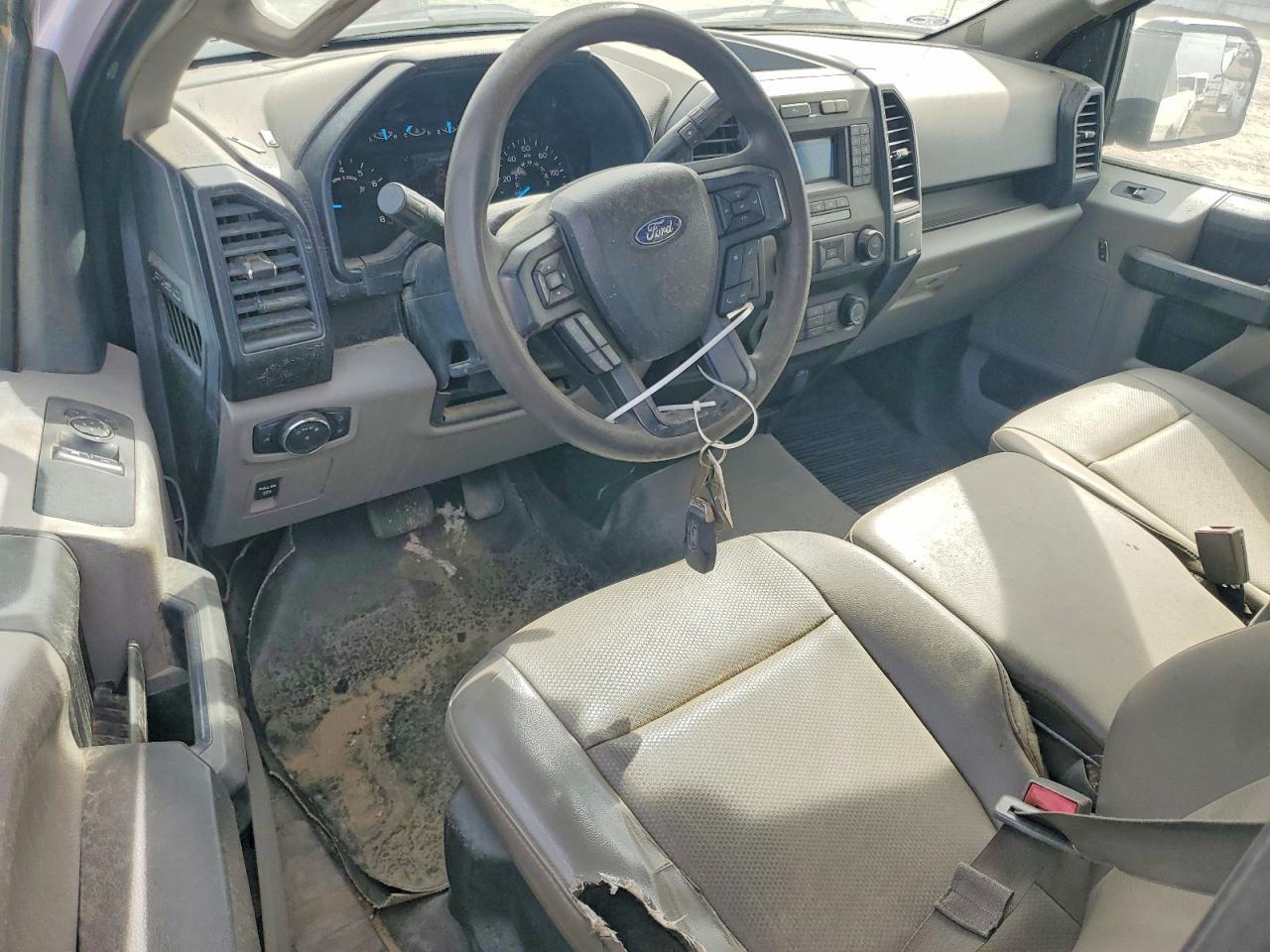 2020 FORD F-150 Lightning
