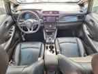 2022 NISSAN LEAF