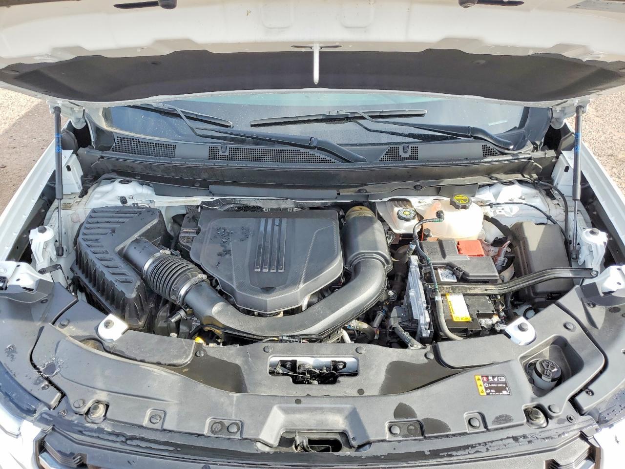 2024 GMC ACADIA