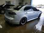 2015 MITSUBISHI LANCER