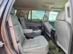2016 CHEVROLET Tahoe