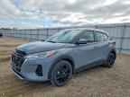 2023 NISSAN KICKS