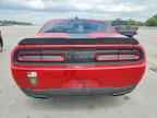 2017 DODGE Challenger
