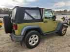 2013 JEEP WRANGLER