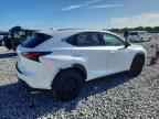 2017 LEXUS NX 200T
