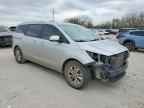 2016 KIA SEDONA
