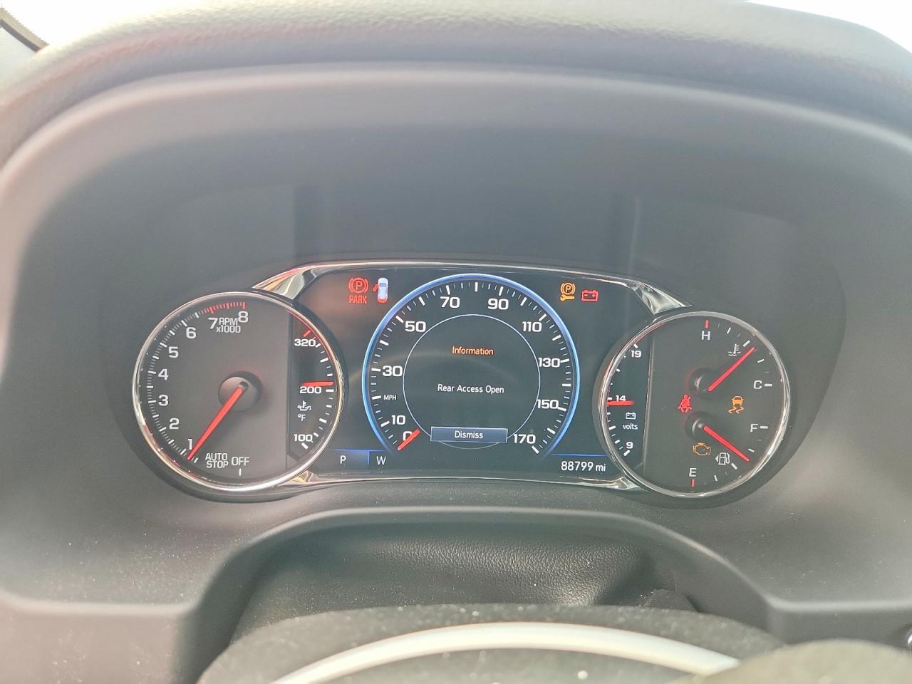 2020 GMC ACADIA