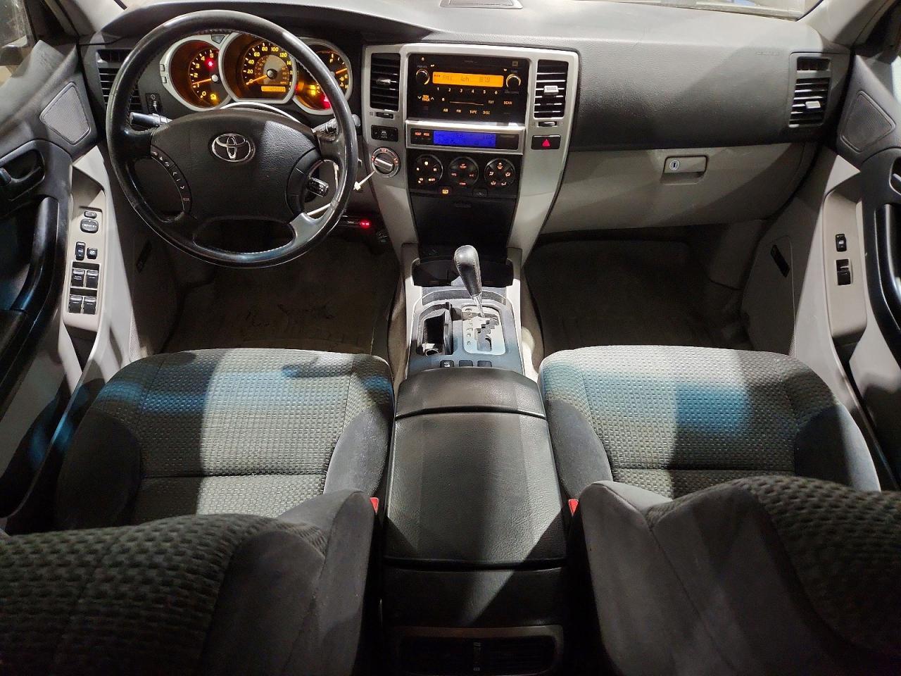 2004 TOYOTA 4Runner